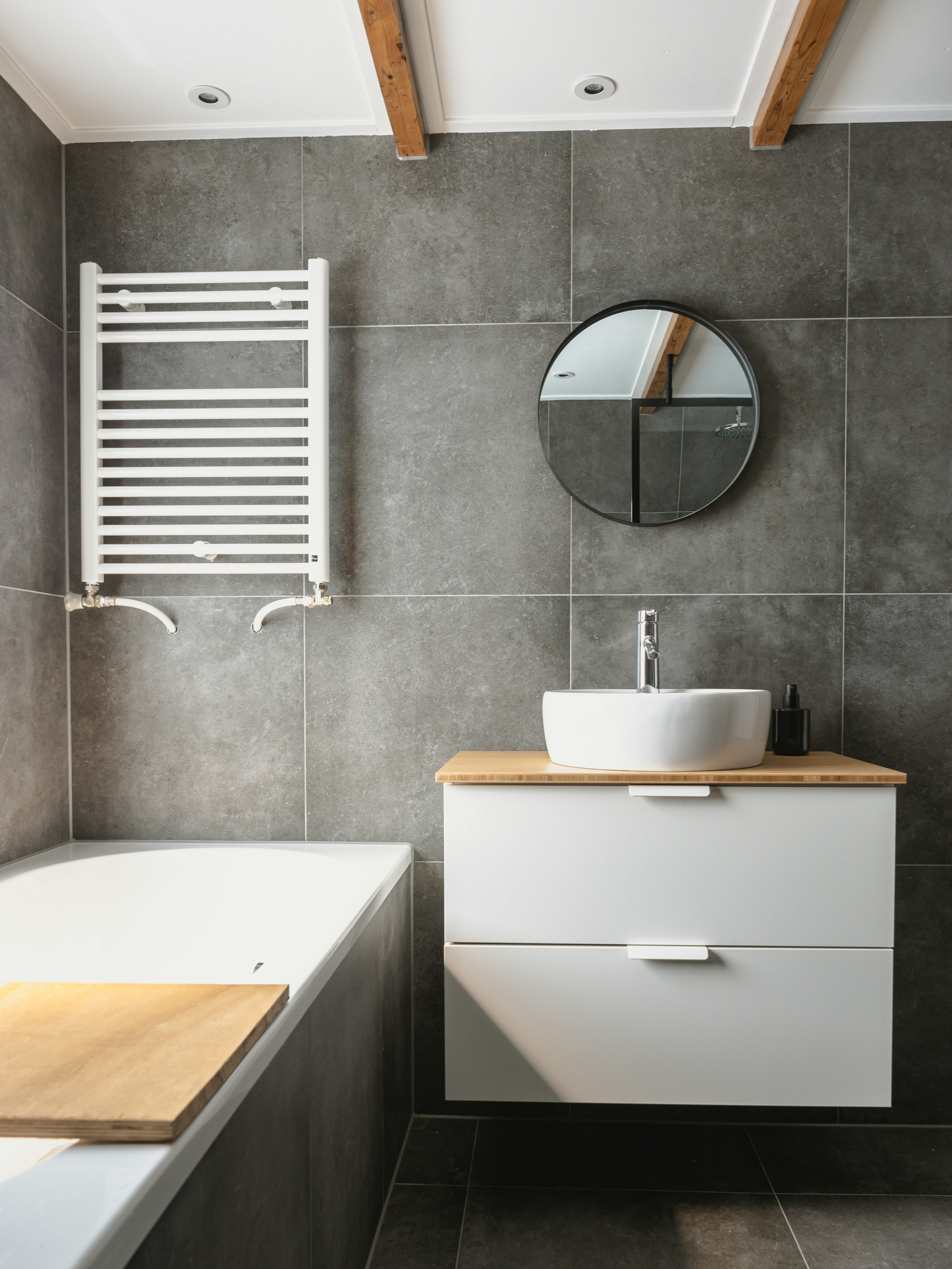 Bajrang Homes Bathroom Renovation